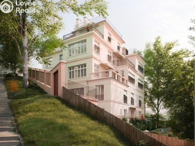 Sale apartment 3+KK Praha, Pomezní č. 7