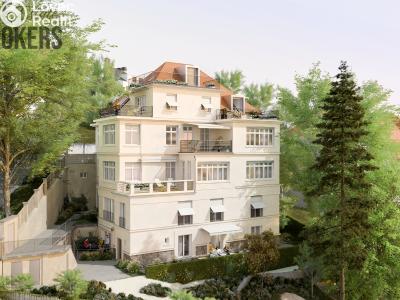 Sale apartment 3+KK Praha, Pomezní č. 8