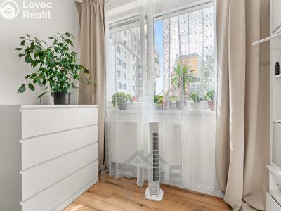 Prodej bytu 2+KK Praha, Pod Harfou č. 10