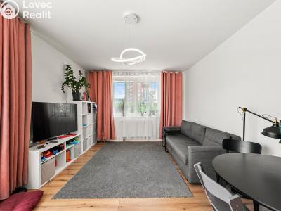 Prodej bytu 2+KK Praha, Pod Harfou č. 14