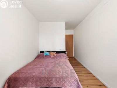 Prodej bytu 2+KK Praha, Pod Harfou č. 15