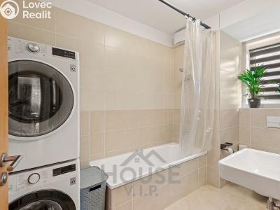 Prodej bytu 2+KK Praha, Pod Harfou č. 22