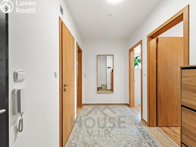 Prodej bytu 2+KK Praha, Pod Harfou č. 25