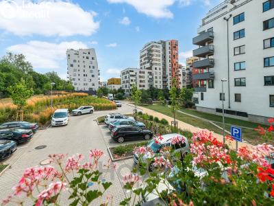 Prodej bytu 2+KK Praha, Pod Harfou č. 28