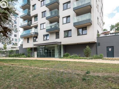 Prodej bytu 2+KK Praha, Pod Harfou č. 35