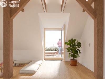 Продажа квартиры 4+KK Praha, Pomezní č. 8