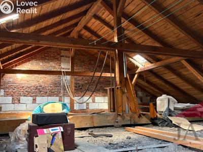 Sale apartment 3+KK Velhartice č. 26
