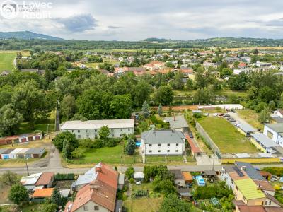 Продажа многоквартирного дома Frýdek-Místek, Fügnerova č. 4