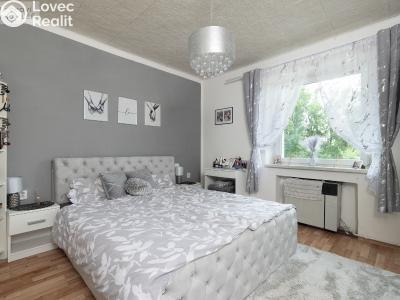 Продажа многоквартирного дома Frýdek-Místek, Fügnerova č. 6