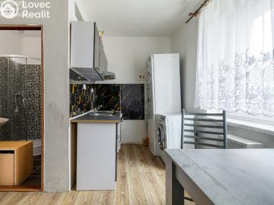 Продажа многоквартирного дома Frýdek-Místek, Fügnerova č. 10