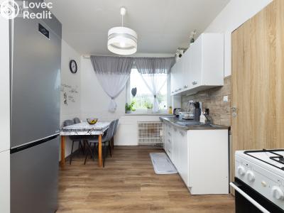 Продажа многоквартирного дома Frýdek-Místek, Fügnerova č. 12
