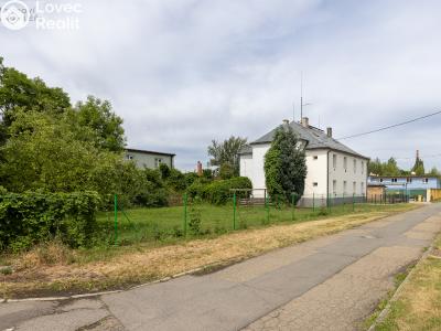 Продажа многоквартирного дома Frýdek-Místek, Fügnerova č. 14