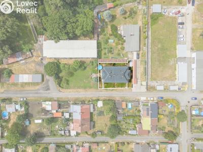 Продажа многоквартирного дома Frýdek-Místek, Fügnerova č. 16