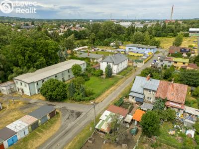 Продажа многоквартирного дома Frýdek-Místek, Fügnerova č. 18