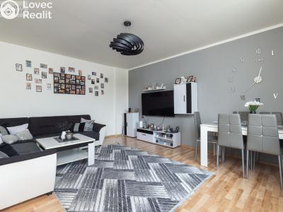 Продаж багатоквартирного будинку Frýdek-Místek, Fügnerova č. 2