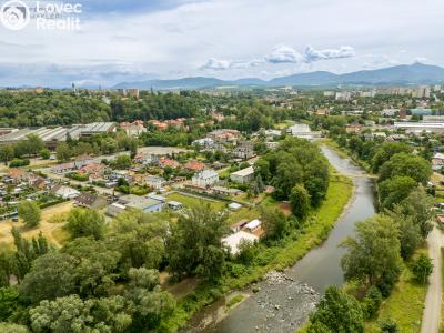 Продаж багатоквартирного будинку Frýdek-Místek, Fügnerova č. 3