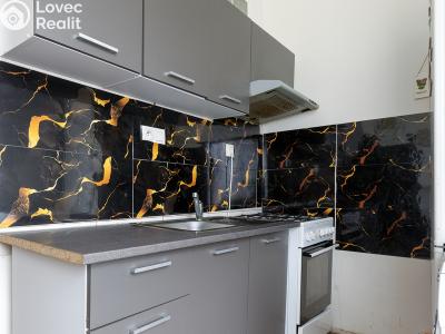 Продаж багатоквартирного будинку Frýdek-Místek, Fügnerova č. 7