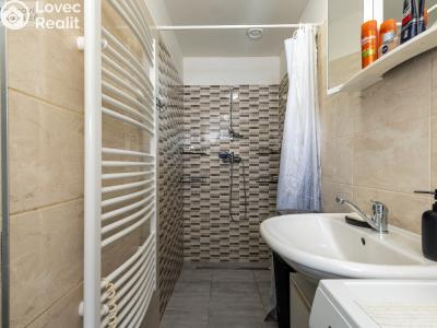 Продаж багатоквартирного будинку Frýdek-Místek, Fügnerova č. 11