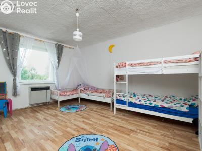 Продаж багатоквартирного будинку Frýdek-Místek, Fügnerova č. 13