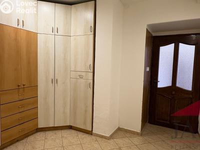 Prodej rodinného domu Želetava, Znojemská 145 č. 5