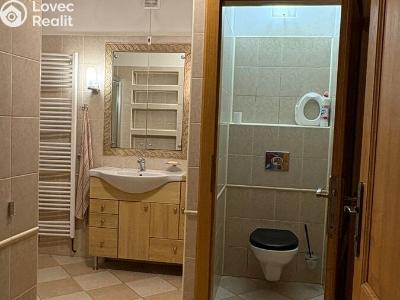 Prodej rodinného domu Želetava, Znojemská 145 č. 7