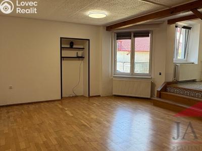 Prodej rodinného domu Želetava, Znojemská 145 č. 12