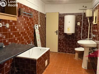 Prodej rodinného domu Želetava, Znojemská 145 č. 17