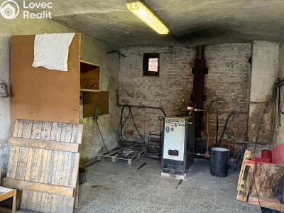 Prodej rodinného domu Želetava, Znojemská 145 č. 20