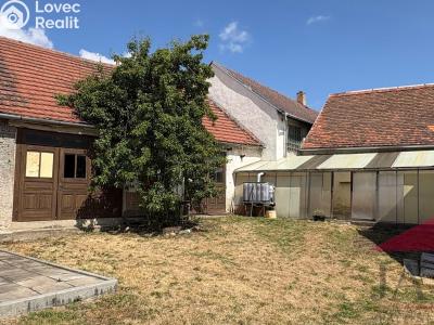 Prodej rodinného domu Želetava, Znojemská 145 č. 25