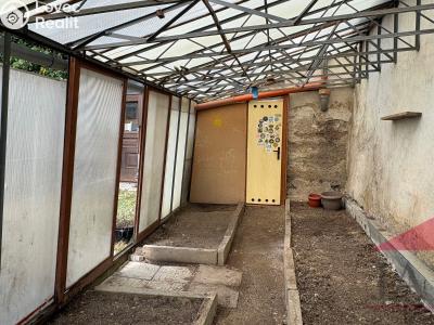 Prodej rodinného domu Želetava, Znojemská 145 č. 29
