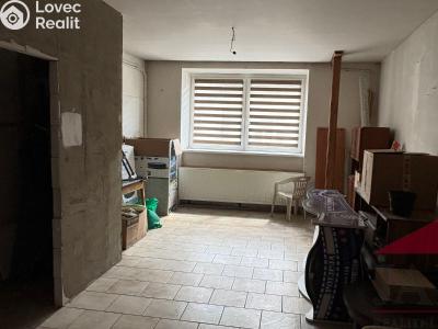 Prodej rodinného domu Želetava, Znojemská 145 č. 31