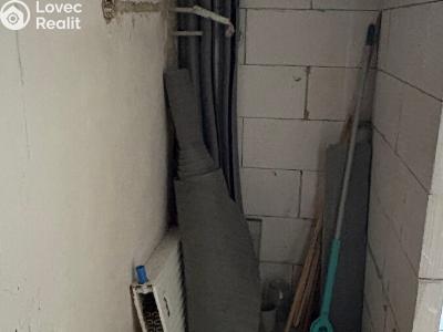 Prodej rodinného domu Želetava, Znojemská 145 č. 33