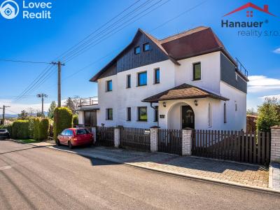 Продажа семейного дома Košťany, Zahradní č. 1