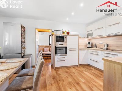 Продажа семейного дома Košťany, Zahradní č. 3