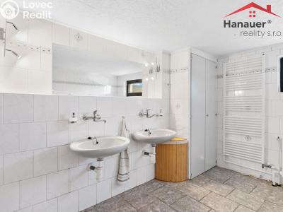 Продажа семейного дома Košťany, Zahradní č. 6