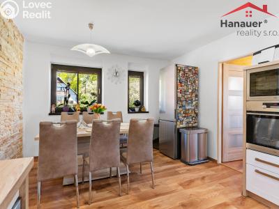 Продажа семейного дома Košťany, Zahradní č. 7