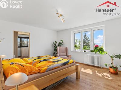 Продажа семейного дома Košťany, Zahradní č. 9