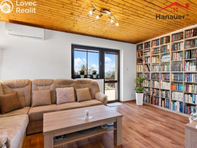 Продажа семейного дома Košťany, Zahradní č. 10