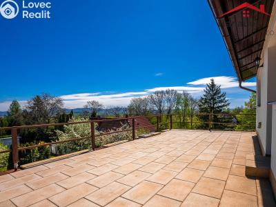 Продажа семейного дома Košťany, Zahradní č. 11