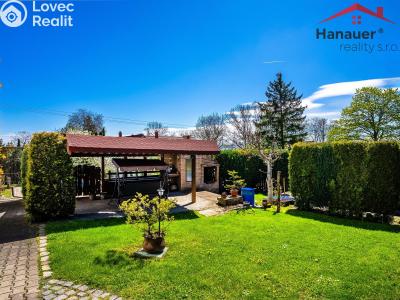 Продажа семейного дома Košťany, Zahradní č. 14