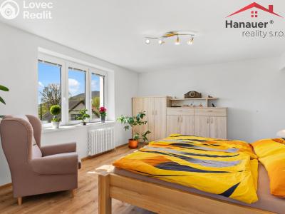 Продажа семейного дома Košťany, Zahradní č. 15