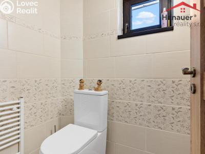 Продажа семейного дома Košťany, Zahradní č. 18