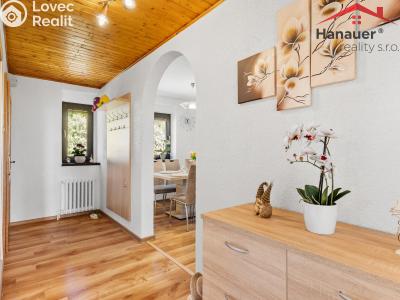 Продажа семейного дома Košťany, Zahradní č. 19