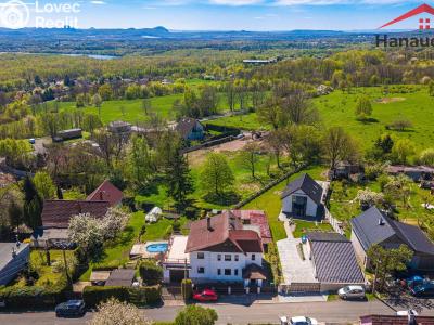 Продажа семейного дома Košťany, Zahradní č. 20