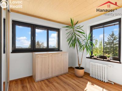 Продажа семейного дома Košťany, Zahradní č. 21