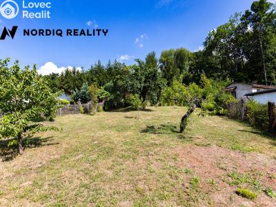 Продажа хижины Lom, Podkrušnohorská č. 15