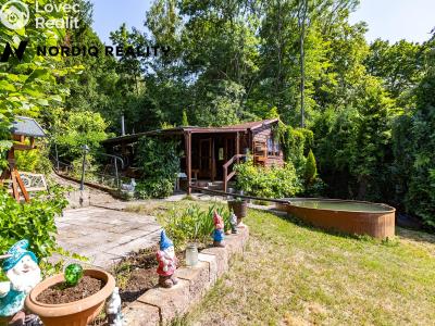Продажа хижины Lom, Podkrušnohorská č. 18