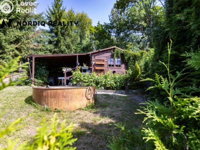 Продажа хижины Lom, Podkrušnohorská č. 19