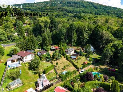 Продажа хижины Lom, Podkrušnohorská č. 24