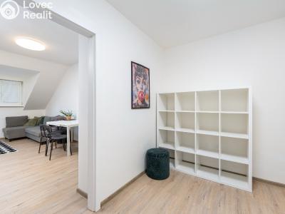 Sale apartment 1+KK Praha, Ke Krči č. 6
